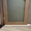 Bran Twin Door Draft Stopper, Under Door Bottom Seal Strip Noise Blocker For Doo Carousel 4