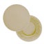 Bran 2 Pieces Of Office Meeting Furniture Accessories Stool Cover Round Bar Stoo Carousel 1