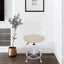 Bran 2 Pieces Of Office Meeting Furniture Accessories Stool Cover Round Bar Stoo Carousel 3