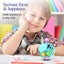 Bran Toy Relieves Stress And Anxiety Anti Depression Cube For Children And Adult Carousel 4