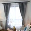 Bran 2 Pieces Curtain Pull Tape Curtain Curtain Holder Curtain Holder Raffhalter Carousel 3