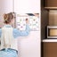 Bran Dry Erase Fridge Magnetic Calendar - White Board Magnetic Calendar For Refr Carousel 3