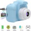 Bran Camera For Children, Mini Rechargeable Digital Camera For Children, Anticho Carousel 4