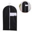 Bran Set Of 5 Hanging Garment Bags For Storage Breathbale Suit Cover For Closett Carousel 1