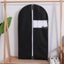 Bran Set Of 5 Hanging Garment Bags For Storage Breathbale Suit Cover For Closett Carousel 2