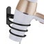 Bran Hair Dryer Holder Cable Holder Hair Dryer Bracket Without Drilling, Patente Carousel 1