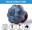 Bran Knob For Cabinet, Furniture Knob Drawer, Made Of Ceramic, 8 Pieces Handles Carousel 4