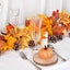 Bran Fall Maple Garland - 5.9ft/piece Artificial Fall Foliage Garland Colorful A Carousel 3