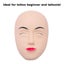 Bran Tattoo Skin Practice 5d Microblading Practice Skin For Face Permanent Makeu Carousel 4