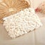 Bran 50 Yards Cotton Lace Torque Trim Fringes Lace Trim Tapes Sewing Cloth Sewin Carousel 3