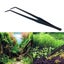 Bran Aquatic Plant Tweezers Scissor Spatula Tool Aquarium Scrapers 4 In 1 Stainl Carousel 4