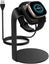 Bran Charger Dock Compatible With Fitbit Sense/versa 3, Premium Aluminum Alloy C Carousel 1