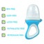 Bran Fruit Vacuum Set For Babies - Helping Friend For A Special Taste Experience Carousel 3