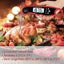 Bran Oven Safe Leave In Meat Thermometer Instant Read, 2 In 1 Dual Probe Food Th Carousel 3