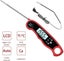 Bran Oven Safe Leave In Meat Thermometer Instant Read, 2 In 1 Dual Probe Food Th Carousel 4