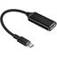 Bran Usb C To Hdmi Adapter, 4k Type-c To Hdmi Adapter (thunderbolt 3 Compatible) Carousel 2