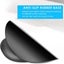 Bran Mouse Pad Memory Foam Wrist Ergonomically Non -slip Mouse Pad Handrail Mous Carousel 3