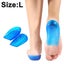 Bran Height Increase Insoles , Heel Lift For Achilles Tendonitis, Heel Pain And Carousel 1