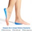 Bran Height Increase Insoles , Heel Lift For Achilles Tendonitis, Heel Pain And Carousel 3