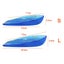 Bran Height Increase Insoles , Heel Lift For Achilles Tendonitis, Heel Pain And Carousel 5