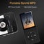 Bran Mp3 Player, Music Player, Integrated Speaker/photo Reading/video/radio Fm/v Carousel 4