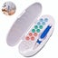 Bran 1 Pcs Ear Wax Remover, Ear Wax Removal, Silicone Soft Spiral Earwax Remover Carousel 1