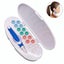Bran 1 Pcs Ear Wax Remover, Ear Wax Removal, Silicone Soft Spiral Earwax Remover Carousel 3