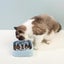 Dog Anti-choking Slow Food Bowl Large And Medium-sized Dog Feeder Cat Food Bowl Carousel 5