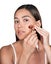Bran Finishing Touch Flawless Contour Vibrating Facial Roller & Massager, Rose Q Carousel 4