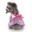 Sweet Puppy Dog Princess Dresses Mermaid Skirt Dress For Dog Cat Halloween Carousel 5