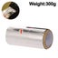 Hair foil Anself Aluminum Foil Aluminum Foil For Hair Perm Hair Styling Col Carousel 1