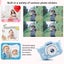 Bran Kids Camera For Girls/boys, Toys For Girls/boys, Christmas Birthday Gift Fo Carousel 4