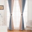 Bran 2 Pieces Magnetic Curtain Refrigerator Decorative Refrigerator For Curtains Carousel 3