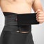Bran Lower Back Bracebreathable Waist Lumbar Back Support Belt For Sciatica, Her Carousel 3