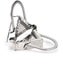 Stainless Steel Ravioli Dumpling Maker Set, Triangle Dumpling Maker Ravioli Mold Carousel 1