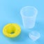 Painting Tool Kit, 34pcs Paint Supplies Include Paint Cups With Lids Palette Tra Carousel 2