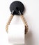 Toilet Roll Holder Without Drilling Industrial Toilet Roll Holder Towel Holder R Carousel 1
