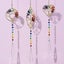 3pcs Crystal Suncatchers Tree Of Life Charm Prism Chakra Pendant For Home Garden Carousel 3