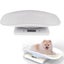 Electronic Puppy Scales Kitchen Scale, Tray Portable Digital Scale For Small Pet Carousel 1