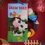 Soft Toys Baby Cloth Books, Touch And Feel Crinkle Books For Babies Carousel 3