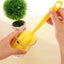 Washing Cup Artifact Brush Water Cup Cleaning Long-handled Baby Bottle Scrubbing Carousel 4