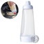 Whiskware Pancake Batter Dispenser And Mixer With Blenderball Wire Whisk For Cup Carousel 1