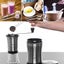 2 Pack Coffee Scoop, Tablespoon Measure Spoon Contains 1 Tablespoon (15ml) And 2 Carousel 4