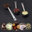 2 Pack Coffee Scoop, Tablespoon Measure Spoon Contains 1 Tablespoon (15ml) And 2 Carousel 5