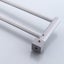 Double Towel Rack For Bathroom Kitchen Carousel 3