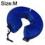 Inflatable Dog Cone Collar For Post-op Care, Carousel 2