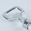 Crystal Drill Corkscrew Beer Corkscrew Wine Opener Creative Gift Carousel 3