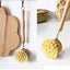 Wooden Dish Brush,bamboo Wood & Natural Bristle Tampico Fiber Cleaning Brushes F Carousel 2