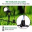 Pack Of 8 Wire Connectors For Landscape Lighting, Piercing Connectors For Garden Carousel 4