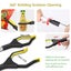 Grabber Reacher Tool For Elderly, 32" Foldable Claw Grabber, Pick Up Stick Grabb Carousel 4